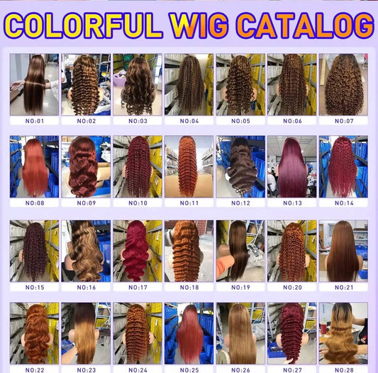 Professional Custom Coloring