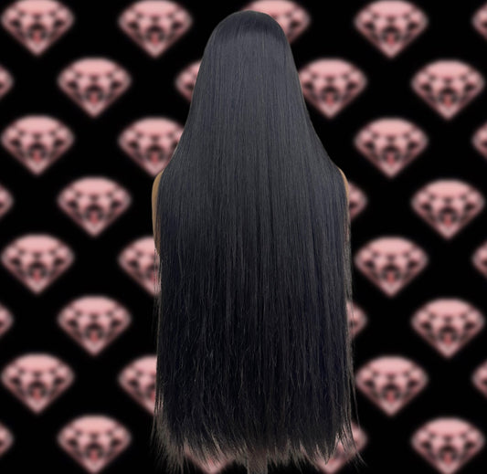 Super Double Drawn Wigs