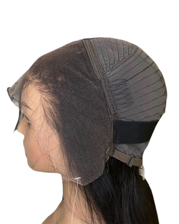 Lace Frontal Piece