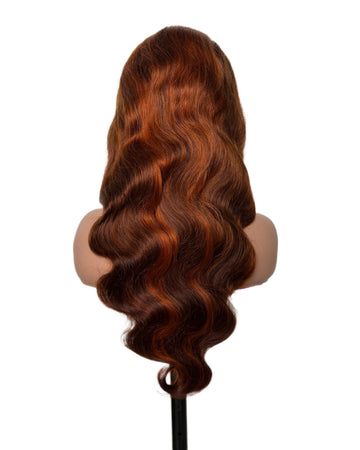 24" Body Wave #4/350