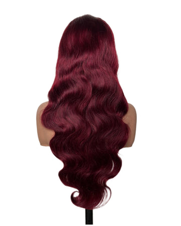 24" Body Wave #99J