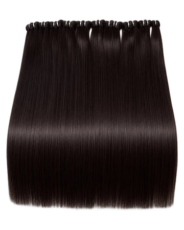 Super Double Drawn Bundles