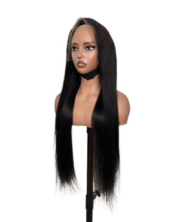 20" Straight